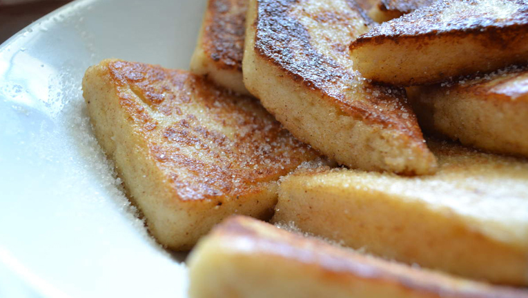 Recette des Griesknepfle