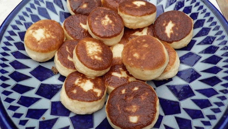 Recette de dampfnudle - Pascal Bastian