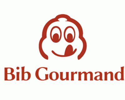 Bib Gourmand 2015 - La Rösselstub