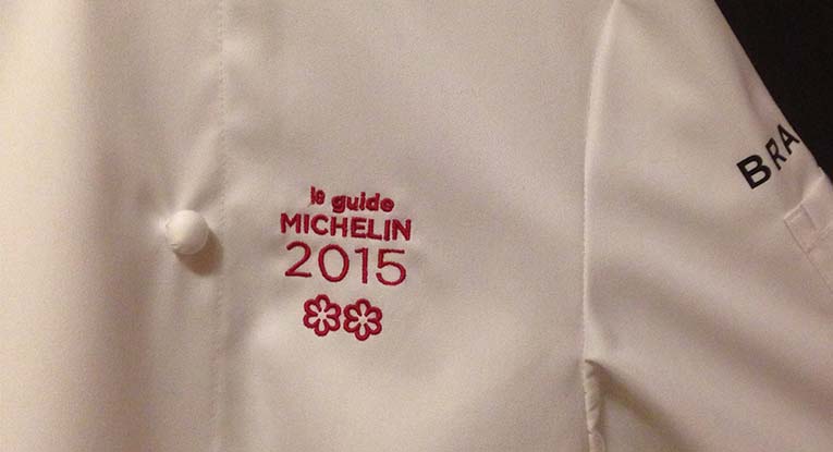 Etoile Michelin