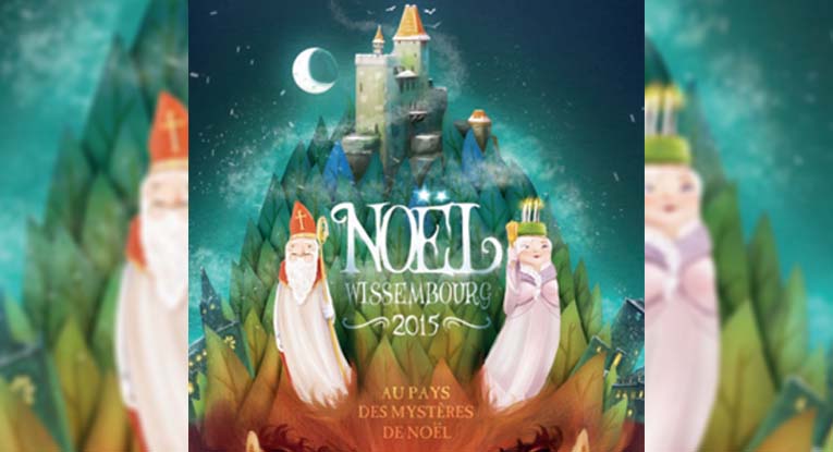 Marché de Noël de Wissembourg